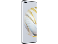 Смартфони Huawei nova 10 Pro Starry Silver 256GB