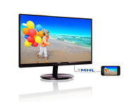 Монитори Philips 224E5QDAB
