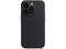 Калъфи Apple iPhone 14 Pro Leather Case with MagSafe - Midnight
