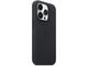 Калъфи Apple iPhone 14 Pro Leather Case with MagSafe - Midnight