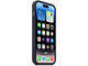 Калъфи Apple iPhone 14 Pro Leather Case with MagSafe - Midnight