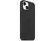 Калъфи Apple iPhone 14 Silicone Case with MagSafe - Midnight