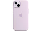 Калъфи Apple iPhone 14 Silicone Case with MagSafe - Lilac
