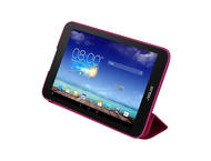 Калъфи за таблети ASUS MeMO Pad 8 TriCover, в розово