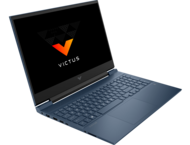 Лаптопи HP Victus 16-d1004nu