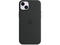 Калъфи Apple iPhone 14 Plus Silicone Case with MagSafe - Midnight