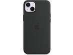 Калъфи Apple iPhone 14 Plus Silicone Case with MagSafe - Midnight