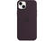 Калъфи Apple iPhone 14 Plus Silicone Case with MagSafe - Elderberry