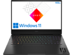 Лаптопи HP Omen 16-k0003nn