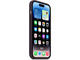 Калъфи Apple iPhone 14 Pro Silicone Case with MagSafe - Elderberry