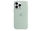 Калъфи Apple iPhone 14 Pro Max Silicone Case with MagSafe - Succulent