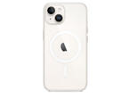 Калъфи Apple iPhone 14 Clear Case with MagSafe