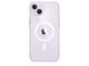 Калъфи Apple iPhone 14 Plus Clear Case with MagSafe