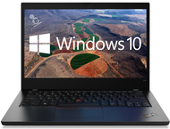 Лаптопи Lenovo ThinkPad L14
