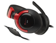 Слушалки Геймърски слушалки Genesis H33