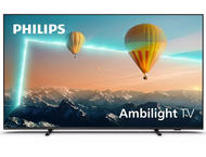 Телевизори Philips 65PUS8007