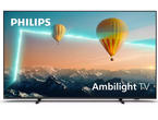 Телевизори Philips 65PUS8007