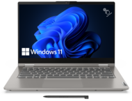 Лаптопи Lenovo ThinkBook 14s Yoga Gen 2