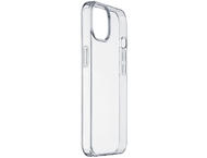 Калъфи Cellular line Clear Strong за iPhone 14