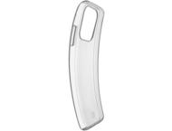 Калъфи Cellular line Clear Strong за iPhone 14