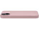 Калъфи Cellular line Sensation за iPhone 14, розов