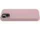 Калъфи Cellular line Sensation за iPhone 14, розов