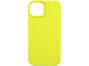 Калъфи Cellular line Sensation за iPhone 14, зелен