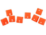 Клавиатури Genesis R11 US Layout