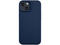 Калъфи Cellular line Sensation за iPhone 14, син