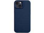 Калъфи Cellular line Sensation за iPhone 14, син
