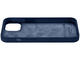 Калъфи Cellular line Sensation за iPhone 14, син