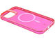 Калъфи Cellular line Gloss Mag за iPhone 14, розов