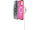 Калъфи Cellular line Gloss Mag за iPhone 14, розов