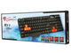 Клавиатури Genesis R11 US Layout