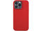 Калъфи Cellular line Sensation за iPhone 14 Pro, червен