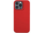 Калъфи Cellular line Sensation за iPhone 14 Pro, червен