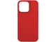 Калъфи Cellular line Sensation за iPhone 14 Pro, червен