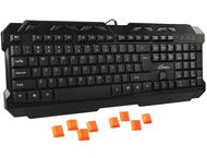 Клавиатури Genesis R33 US Layout