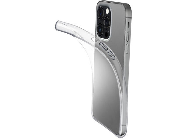 Калъфи Cellular line Fine за iPhone 14 Pro Max