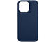 Калъфи Cellular line Sensation за iPhone 14 Pro Max, син