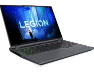 Лаптопи Lenovo Legion 5 Pro 16" Gen 7