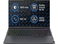 Лаптопи Lenovo Legion 5 Pro 16" Gen 7