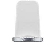 Зарядни устройства Cellularline безжично зарядно-стойка за iPhone, 220V