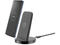 Зарядни устройства Cellularline безжично бързо зарядно стойка 220V