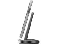 Зарядни устройства Cellularline безжично бързо зарядно стойка 220V