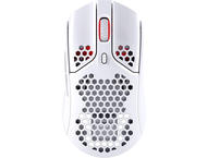 Мишки HyperX Pulsefire Haste Wireless, white