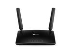 Мрежово оборудване TP-Link Archer MR400 AC1350