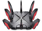 Мрежово оборудване TP-Link Archer GX90 AX6600