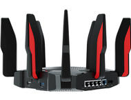 Мрежово оборудване TP-Link Archer GX90 AX6600