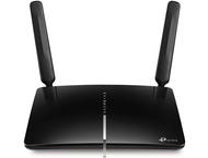 Мрежово оборудване TP-Link Archer MR600 AC1200